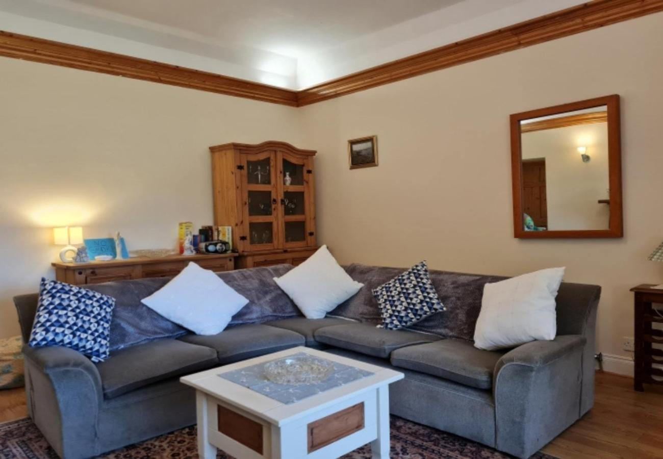 Cushatrough Claddaghduff Dış mekan fotoğraf